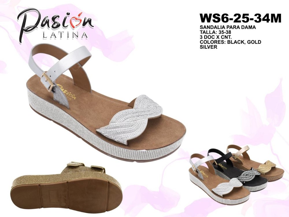 D-WS6-25-34M