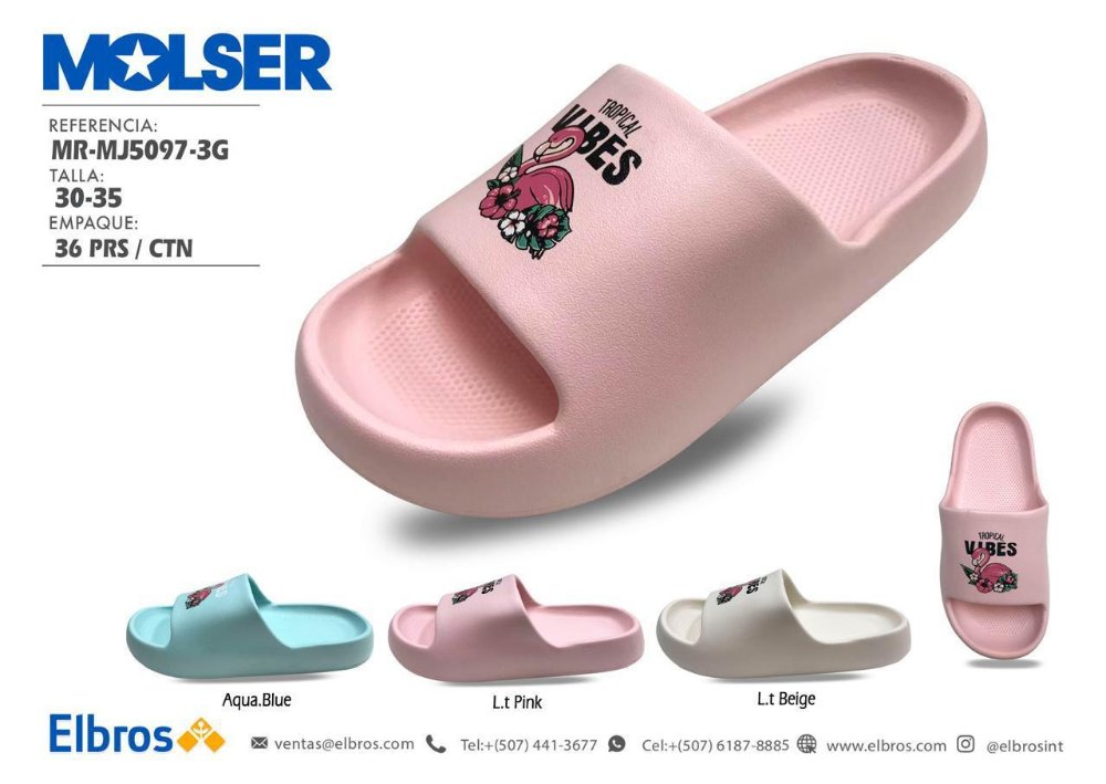 C-MR-MJ5097-3G
