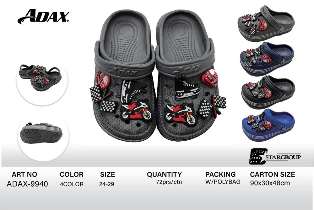 B-ADAX-9940