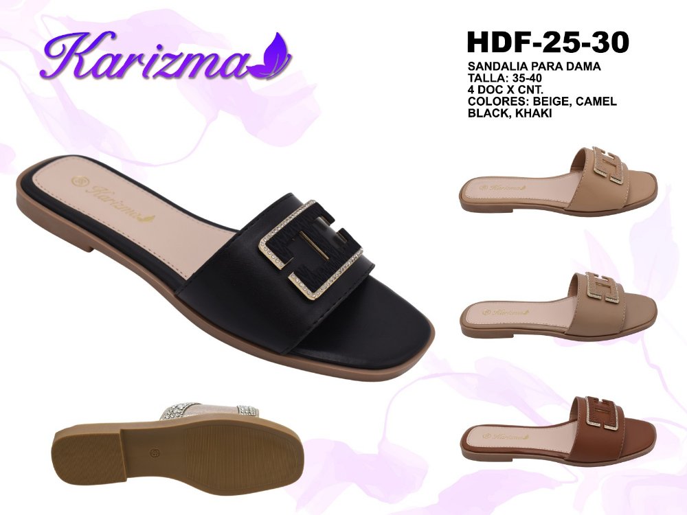 D-HDF-25-30