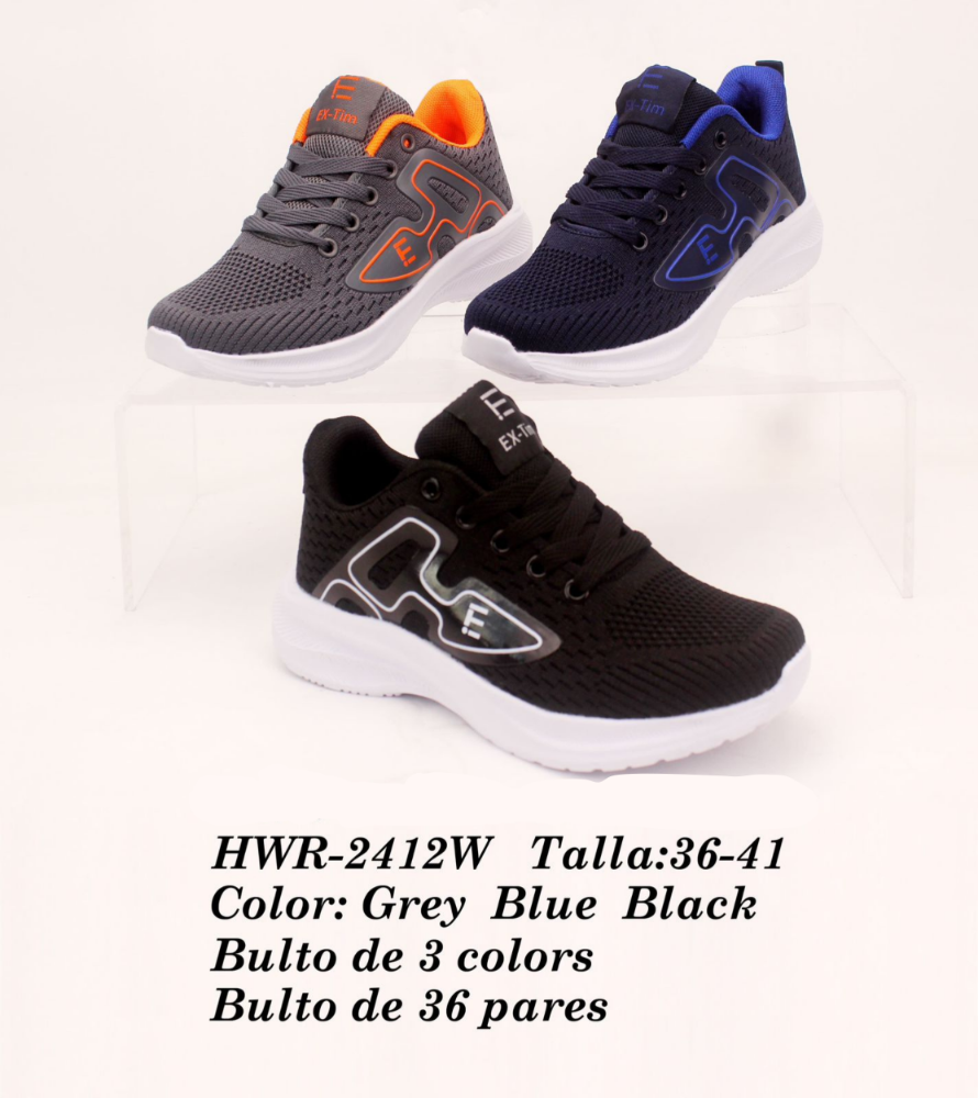 D-HWR-2412W