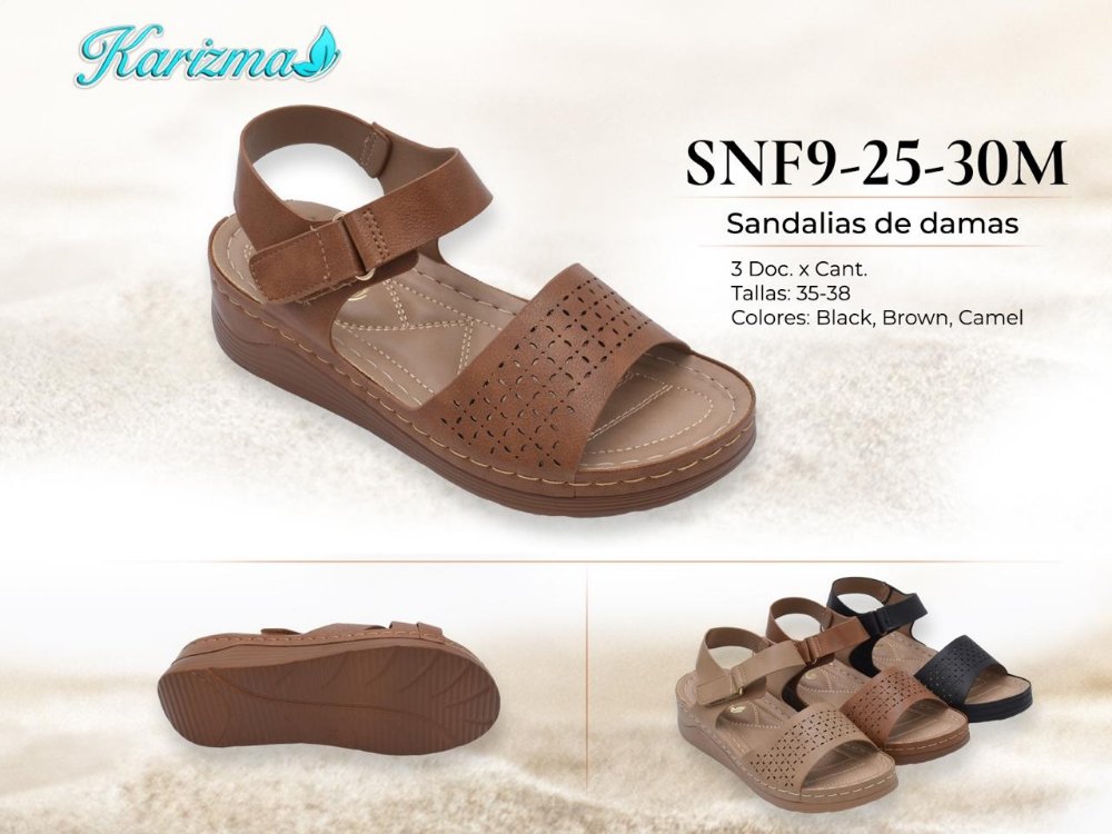 D-SNF9-25-30M