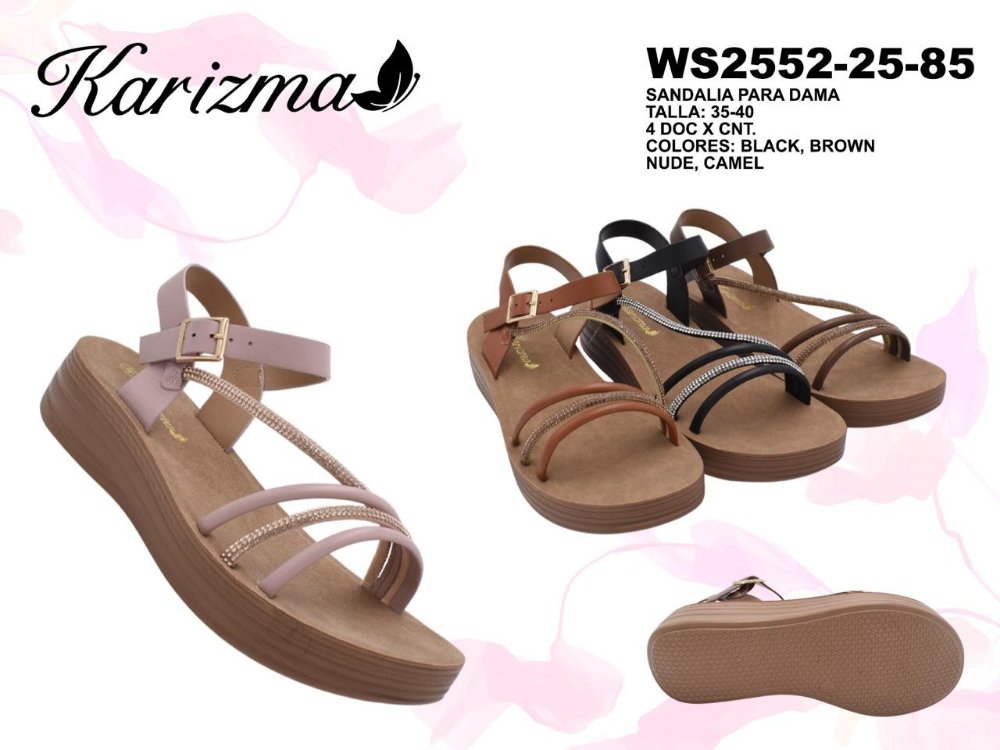D-WS2552-25-85