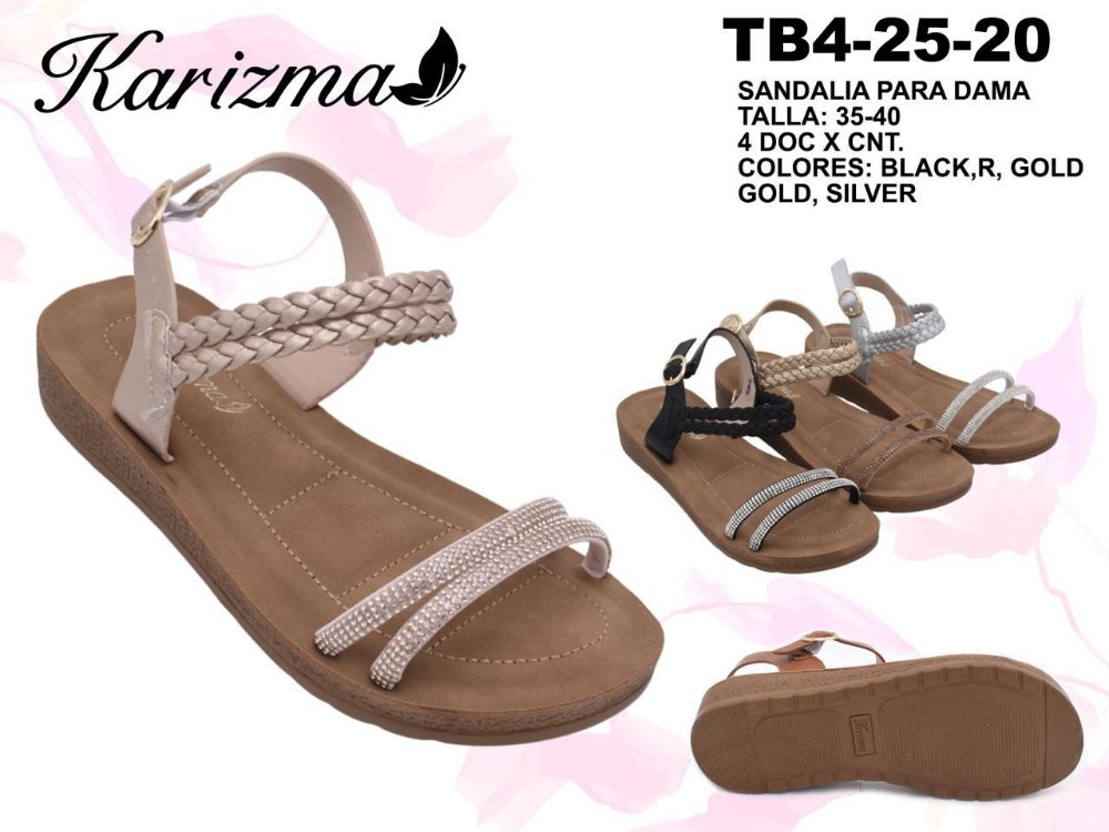 D-TB4-25-20