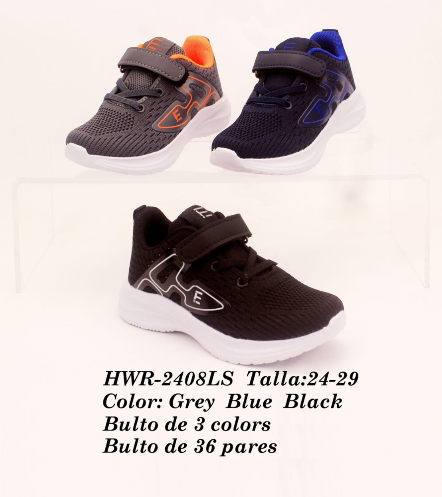 B-HWR-2408LS
