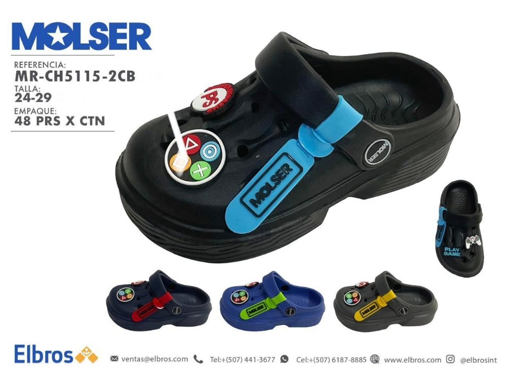 B-MR-CH5115-2CB