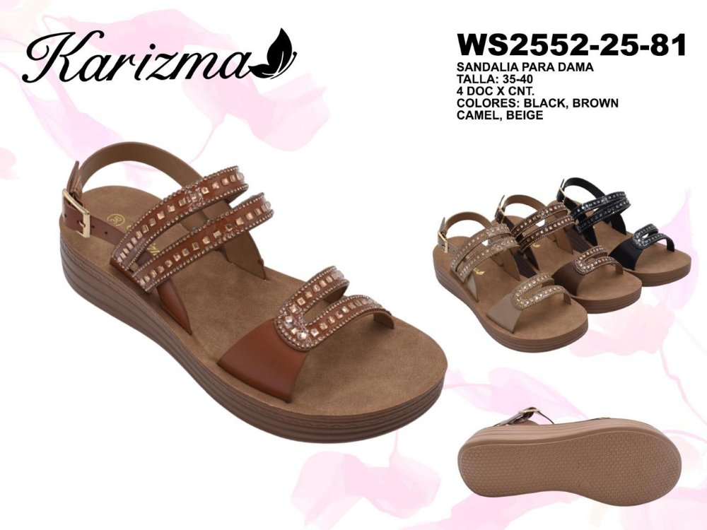 D-WS2552-25-81