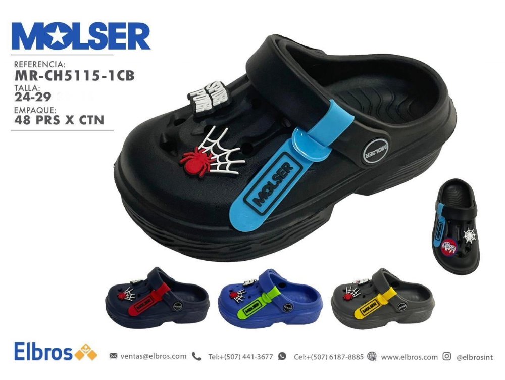 B-MR-CH5115-1CB