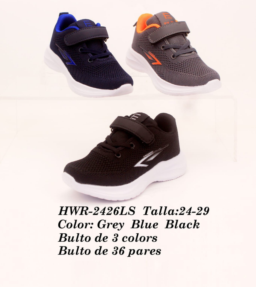 B-HWR-2426LS