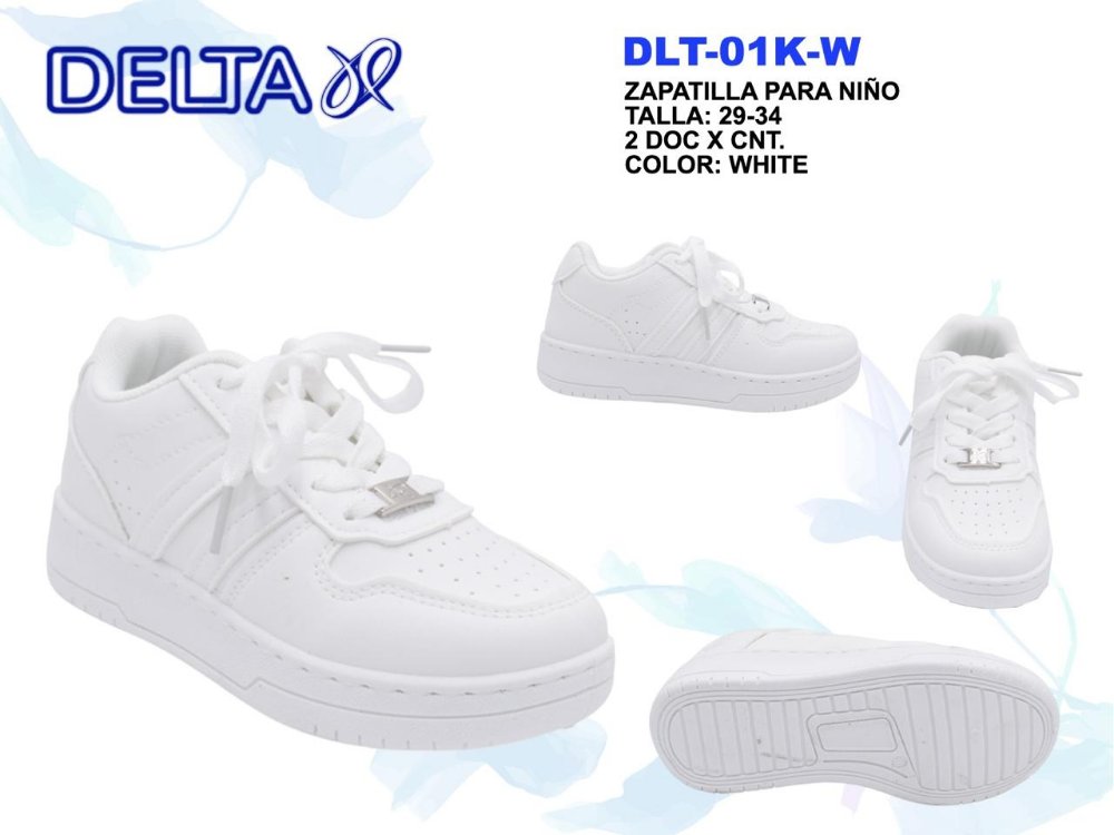 C-DLT-01K-W