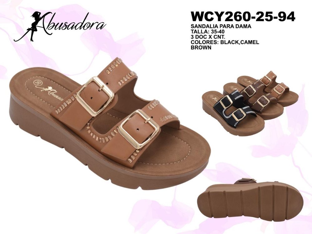 D-WCY260-25-94