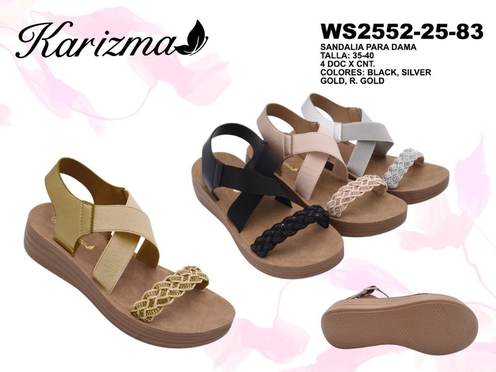D-WS2552-25-83