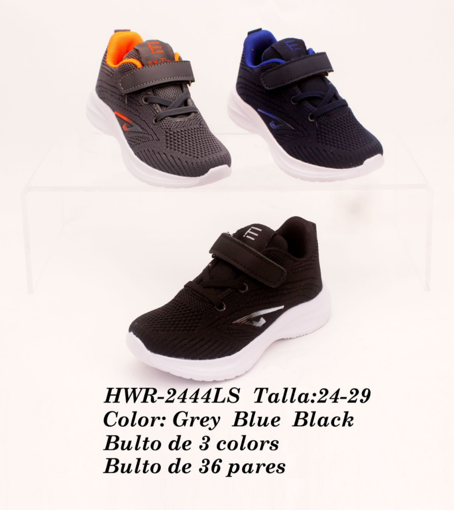 B-HWR-2444LS