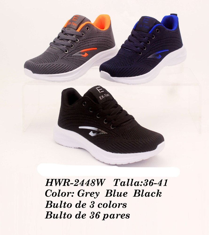 D-HWR-2448W