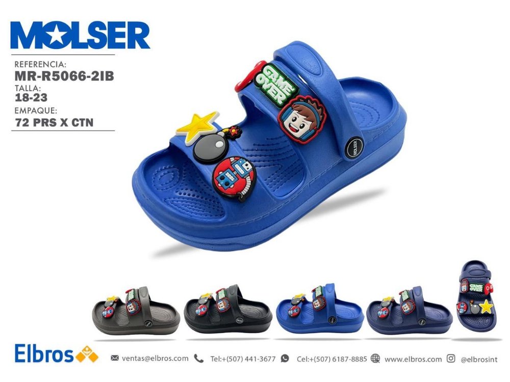 A-MR-R5066-2IB