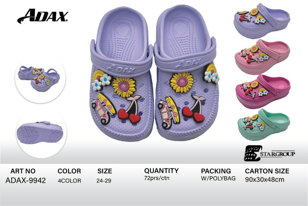 B-ADAX-9942