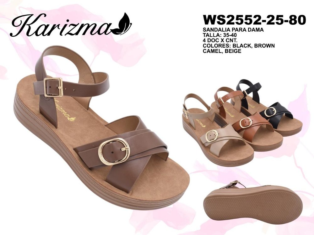 D-WS2552-25-80