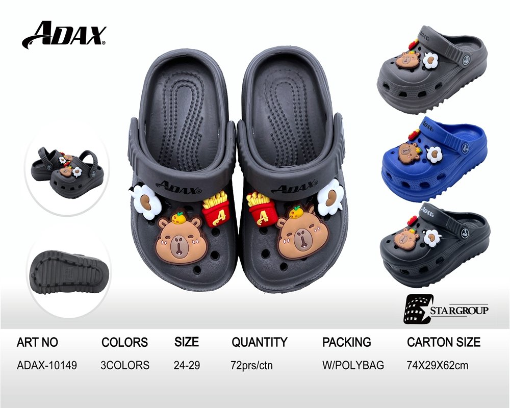 B.-ADAX-10149