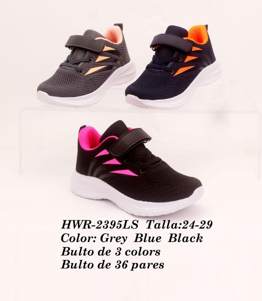 B-HWR-2395LS
