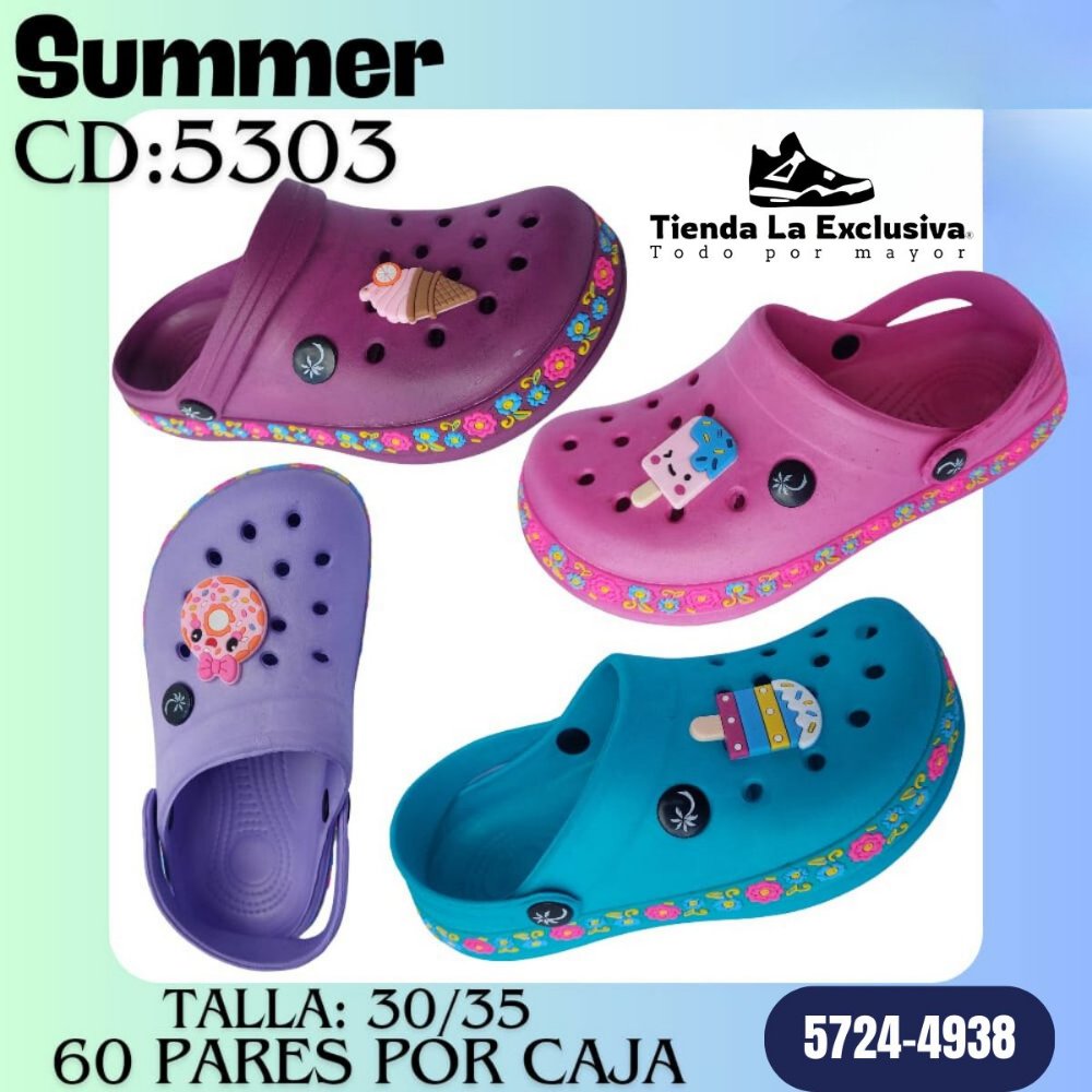C-SUMMER-5303
