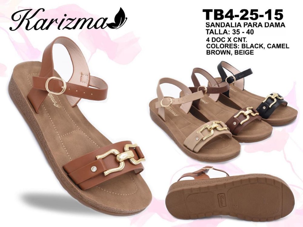 D-TB4-25-15