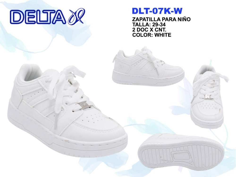 C-DLT-07K-W