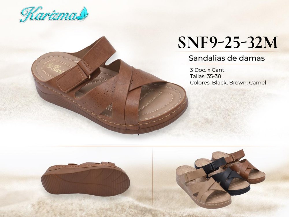 D-SNF9-25-32M
