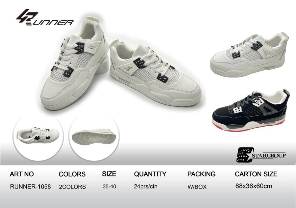 D-RUNNER-1058