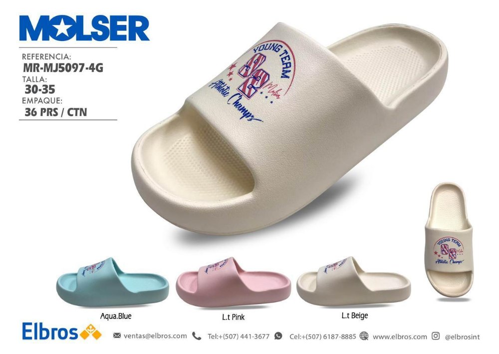 C-MR-MJ5097-4G