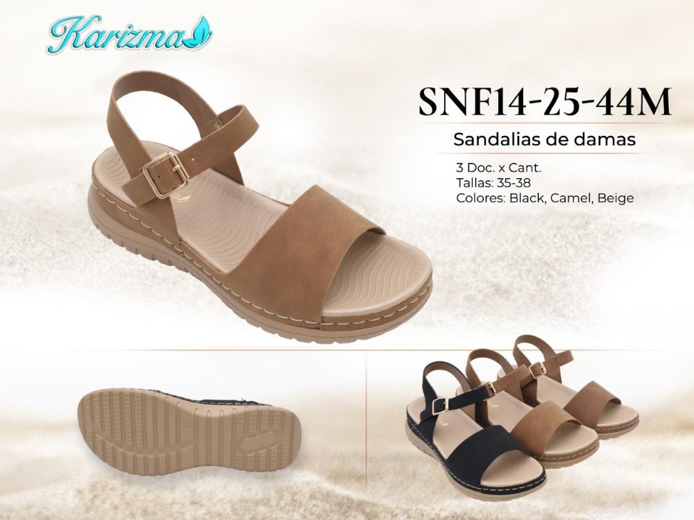 D-SNF14-25-44M