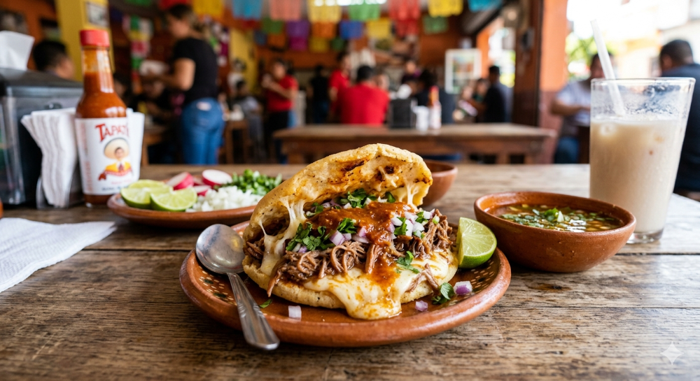 LA GORDA