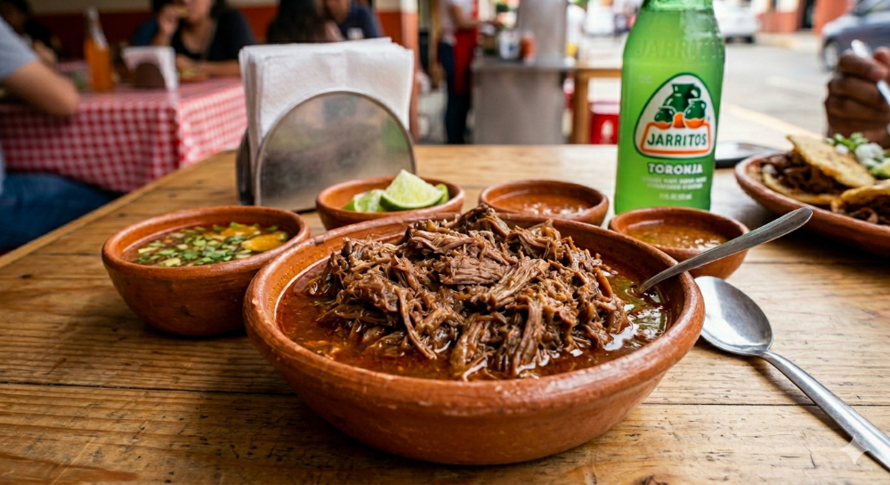 1KG BIRRIA PA' LA BANDA