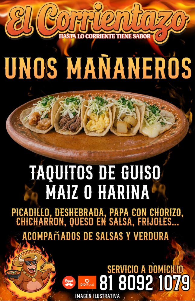 UNOS MAÑANEROS