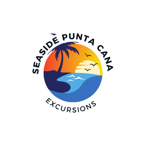 excursiones al lado del mar Punta Cana J.T.C.M