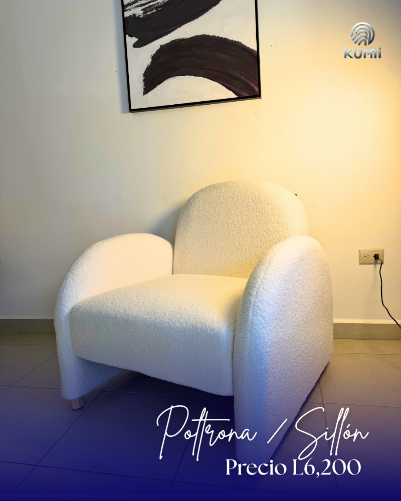Poltrona