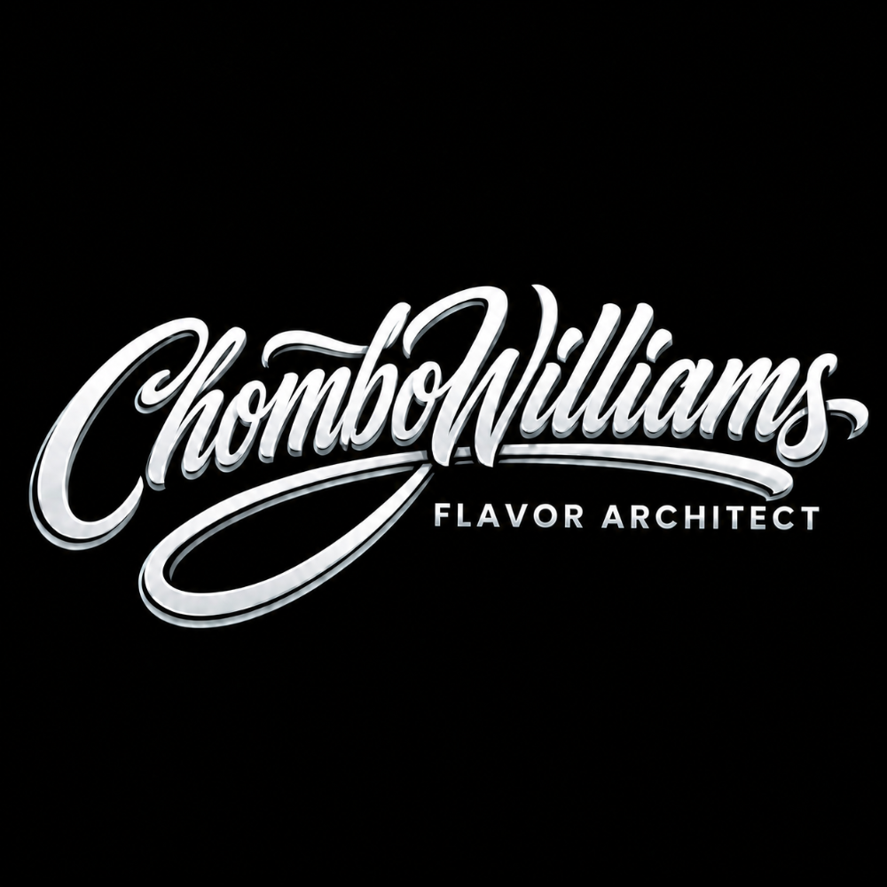 Chombo Williams