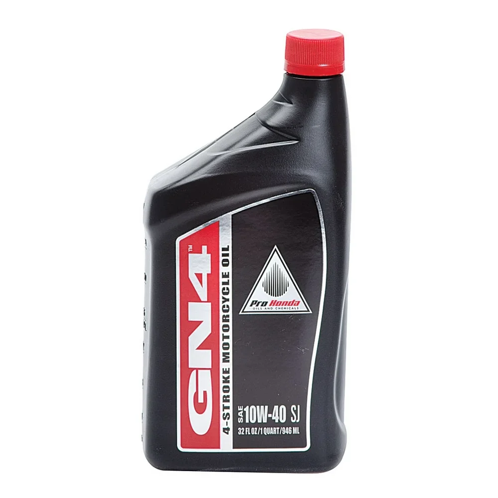 ACEITE PRO HONDA 10W40