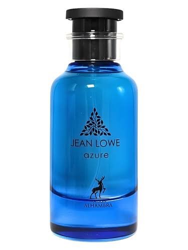 MAISON ALHAMBRA JEAN LOWE AZURE (M)/ 100ML