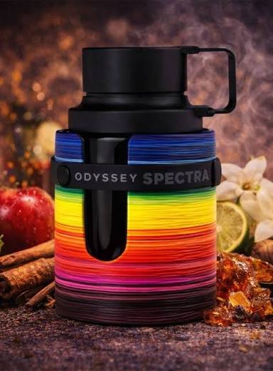 ODYSSEY SPECTRA EDP (M) / 100 ML