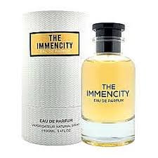 EMPER IMMENCITY EDP (M) / 100 ML