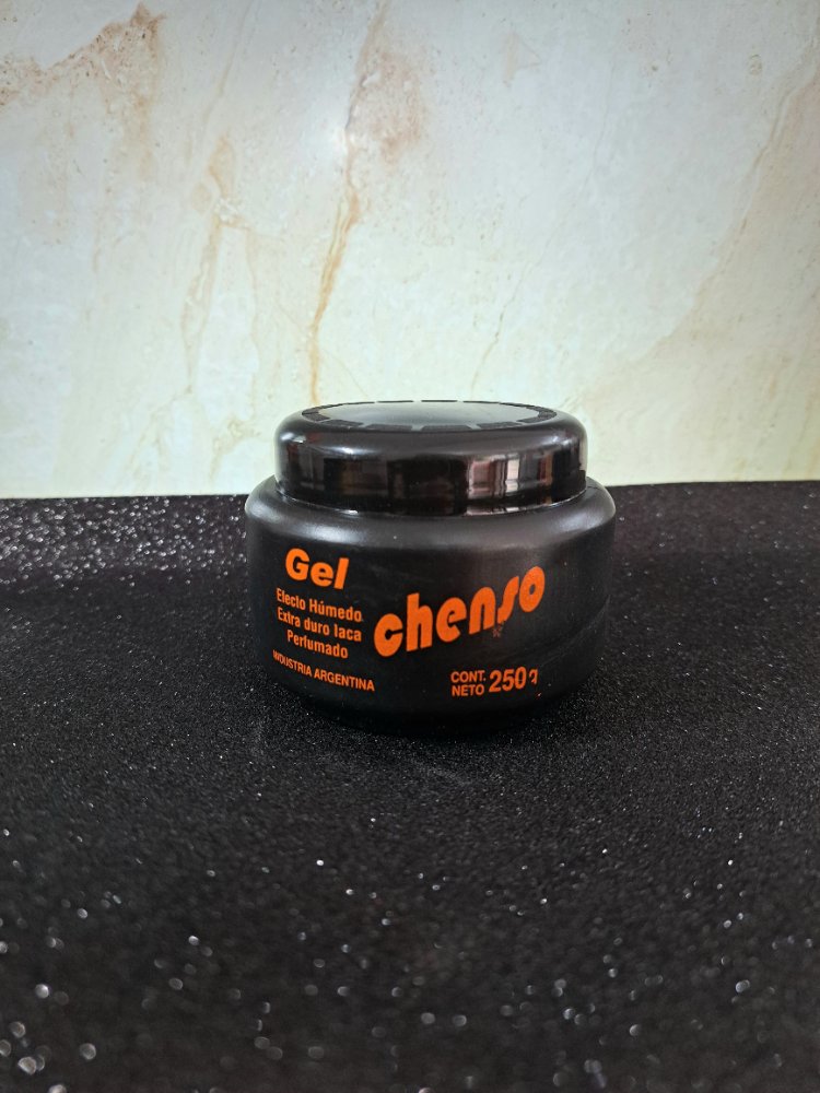 GEL CHENSO