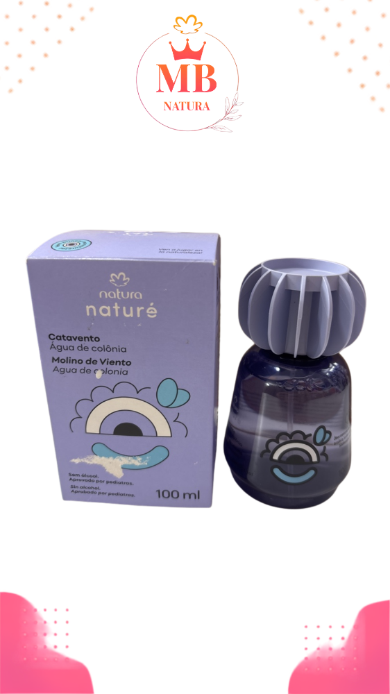 COLONIA INFANTIL MOLINOS DE VIENTO