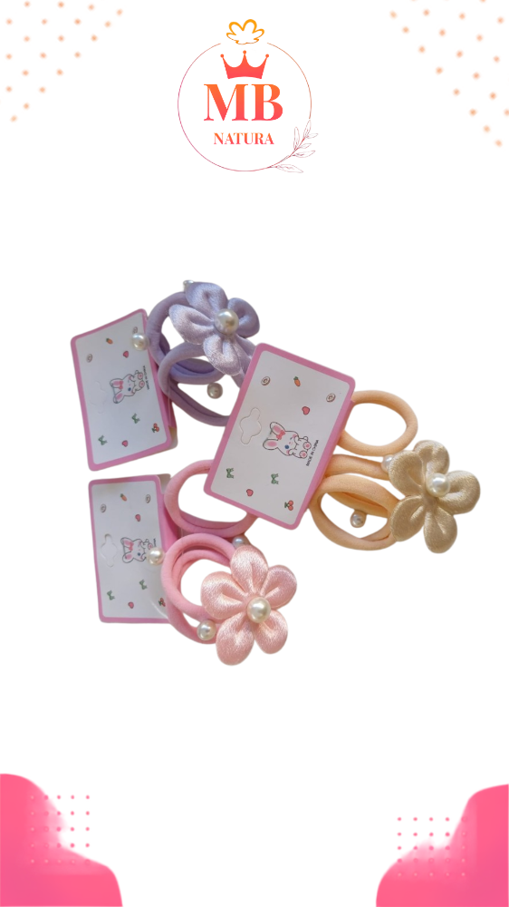 COLITA COLORES INFANTIL x3