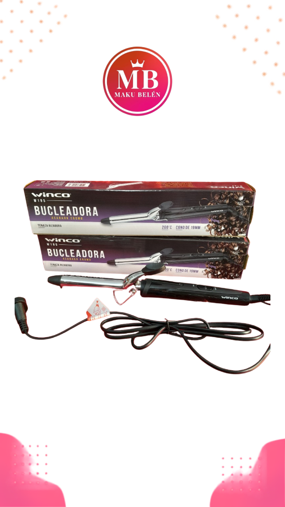BUCLERA WINCO