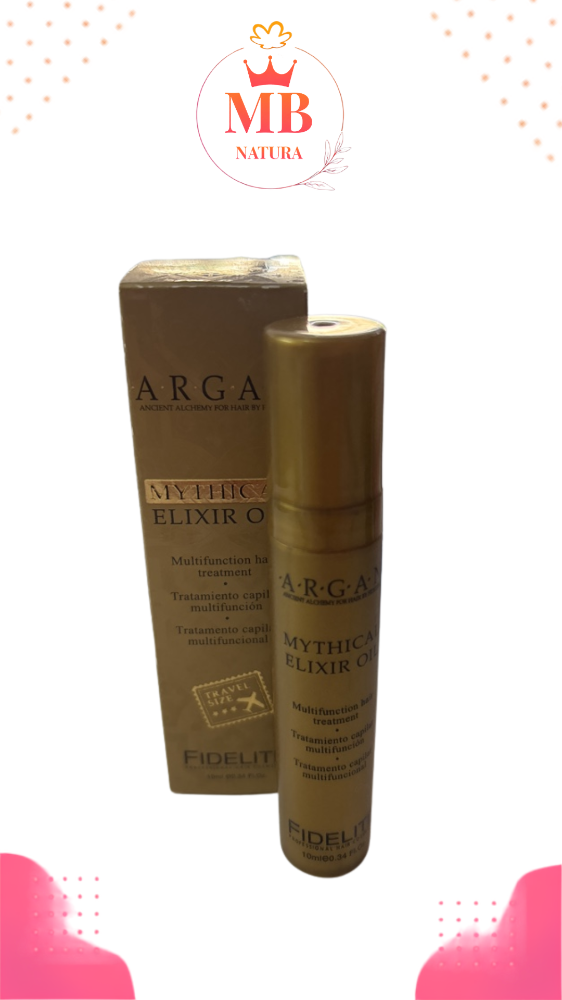 ACEITE DE PUNTAS ARGAN FIDELITE 10ML