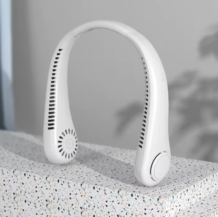 Ventilador de Cuello