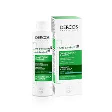 Shampoo Dercos Anti-Caspa