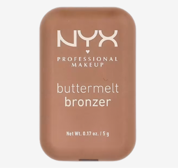 NYX Bronceador Buttermelt
