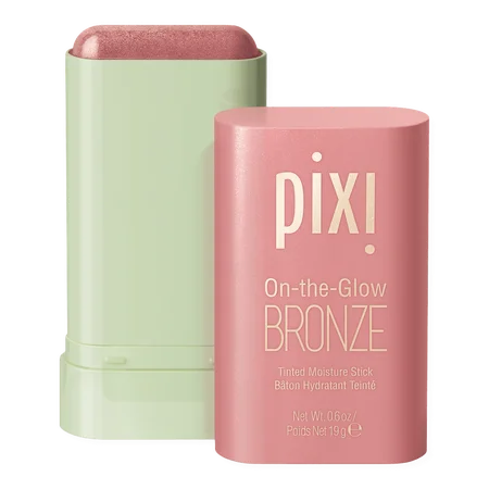 Pixi On-the-Glow Bronze