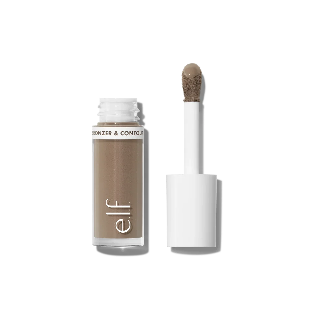 e.l.f. Camo Liquid Bronzer & Contour